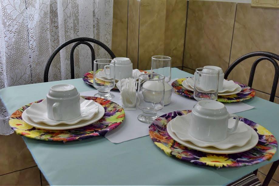 Imperial Hotel フォス・ド・イグアス エクステリア 写真